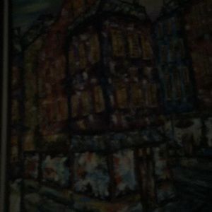 Meet your Posher, Arieonnah